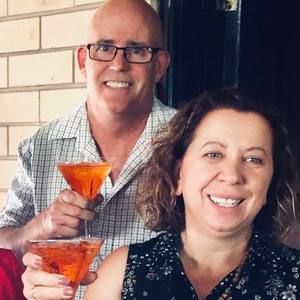 Meet your Posher, Lucyanne